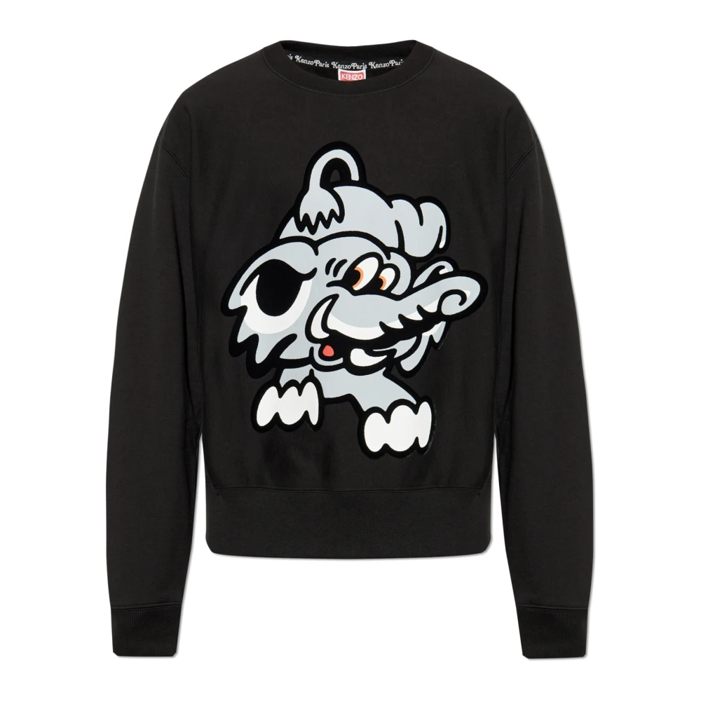 Sweatshirts & Hoodies > Sweatshirts - - Kenzo - Modalova