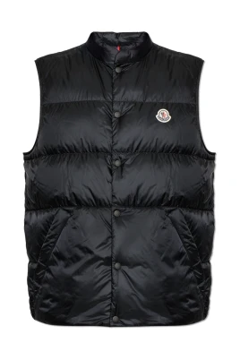 Tuquerouye Down Vest