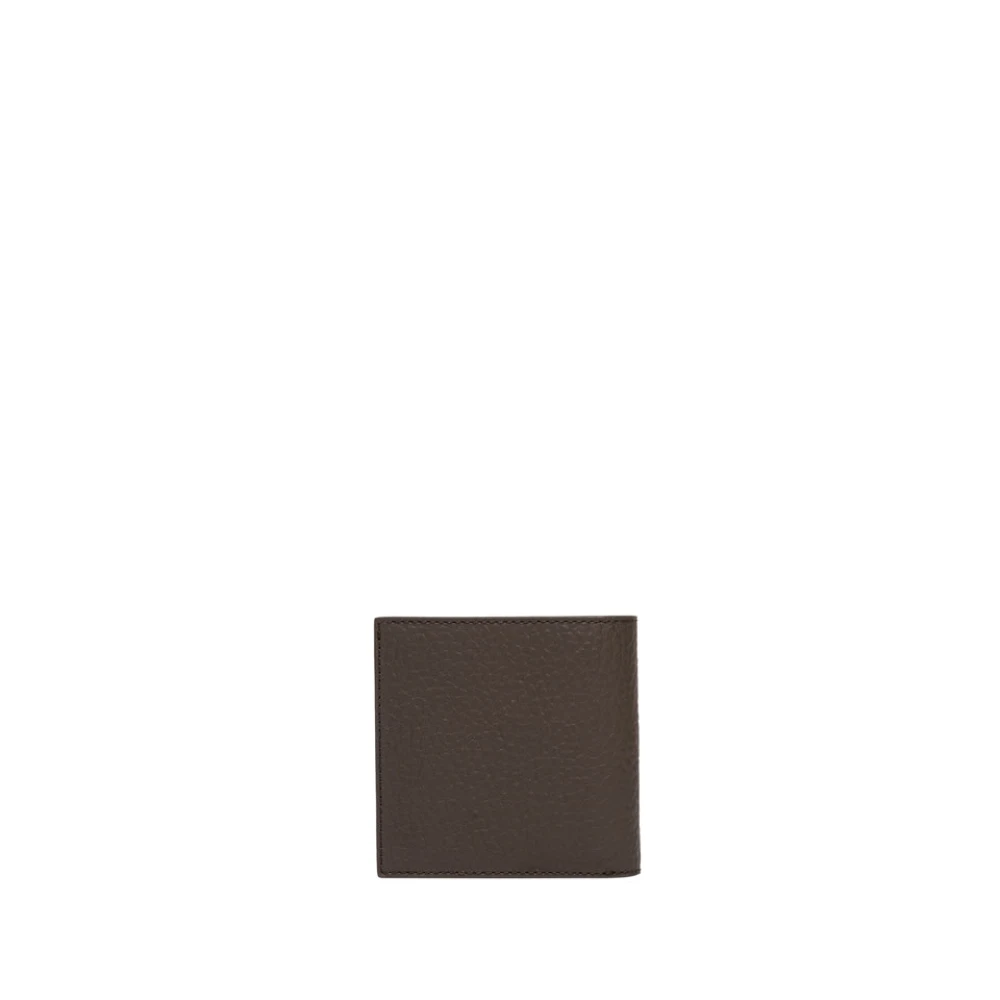 Gianni Chiarini Heren Portemonnee Brown Dames