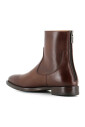 brown-leather-zipper-boots