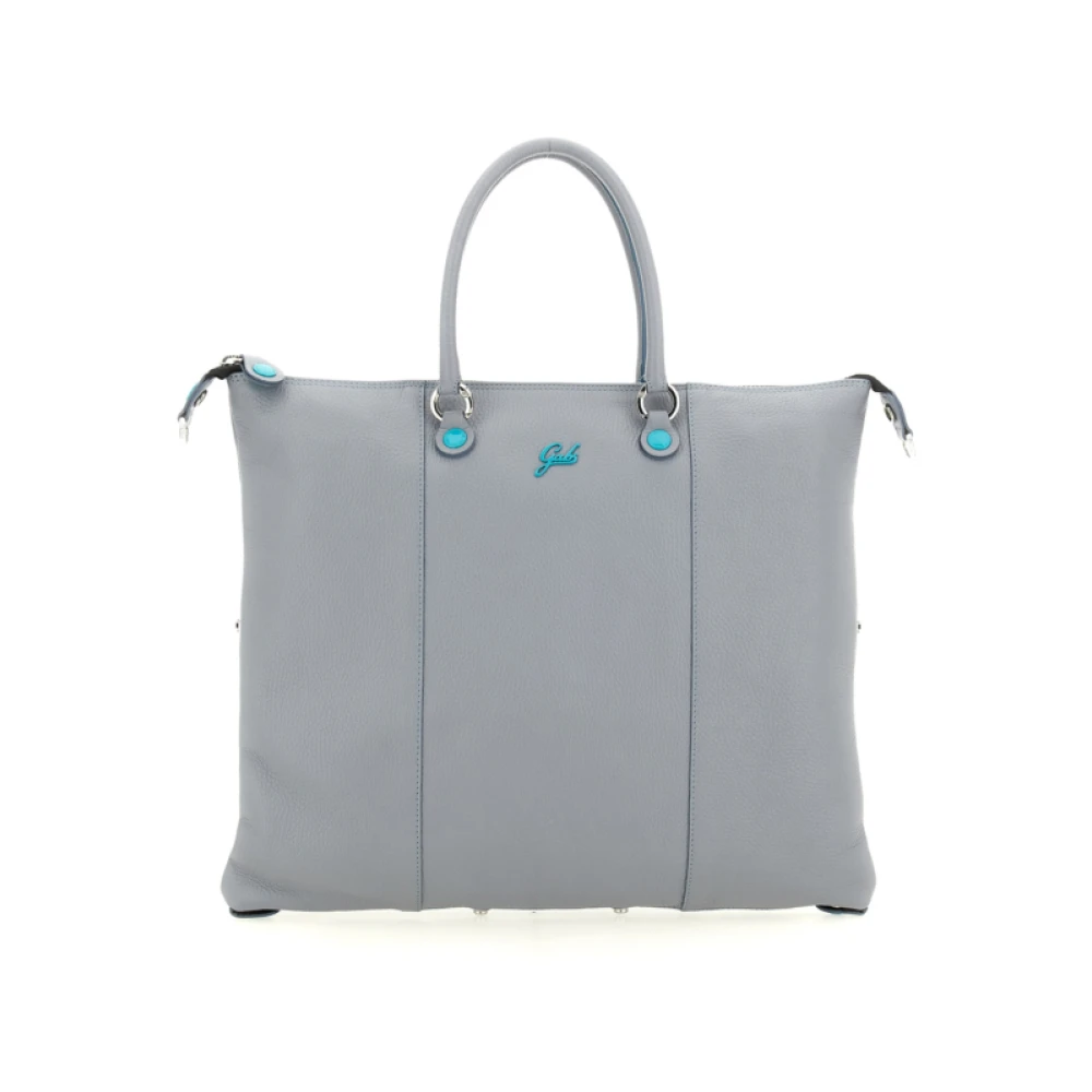 Gabs Women's Gray Shopping Bags, One Size, G3 Plus L