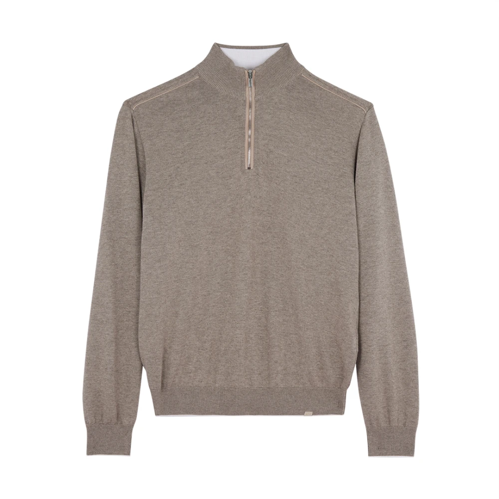 Knitwear > Turtlenecks - - Paul & Shark - Modalova