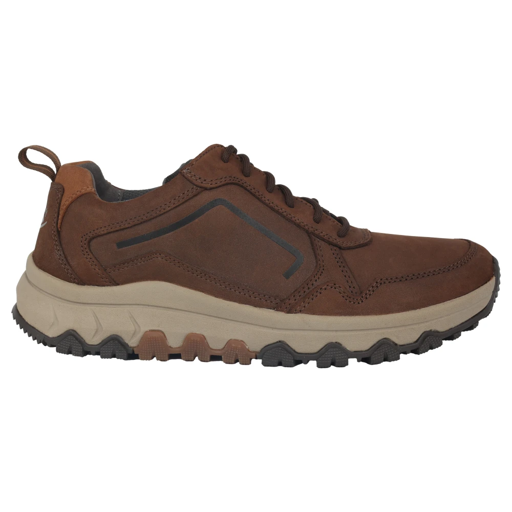Gabor - Shoes > Sneakers - Brown - Gabor - Modalova