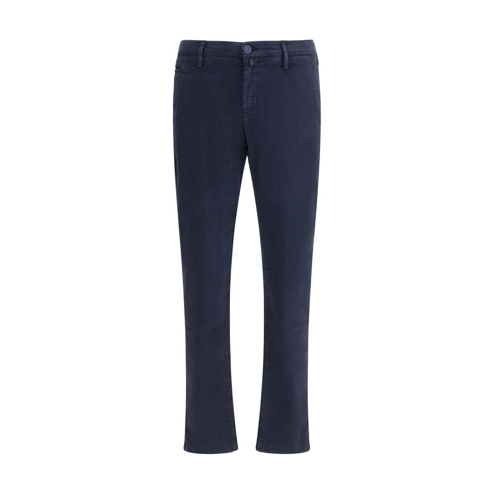 Trousers > Chinos - - Jacob Cohën - Modalova