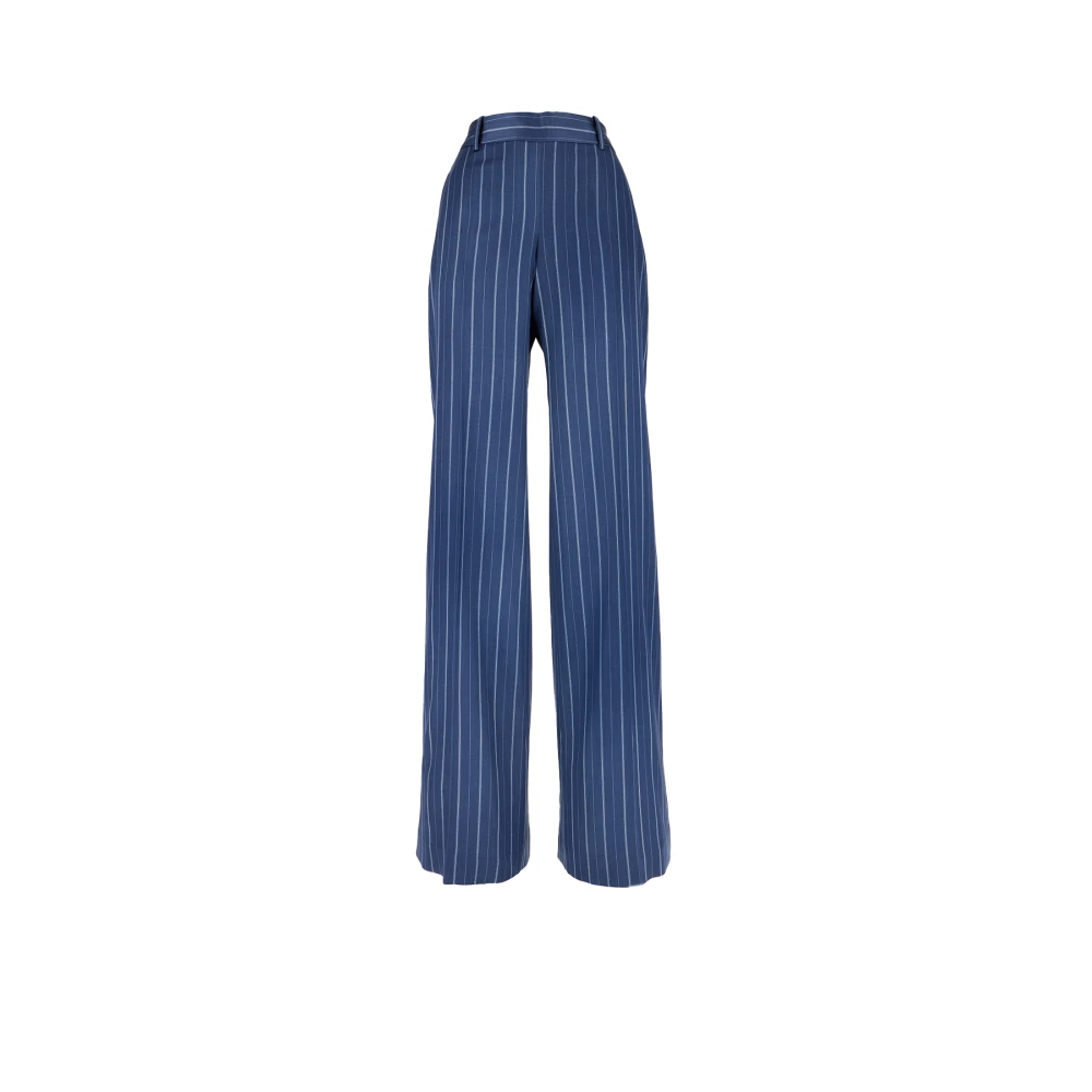 Trousers > Wide Trousers - - Ermanno Scervino - Modalova