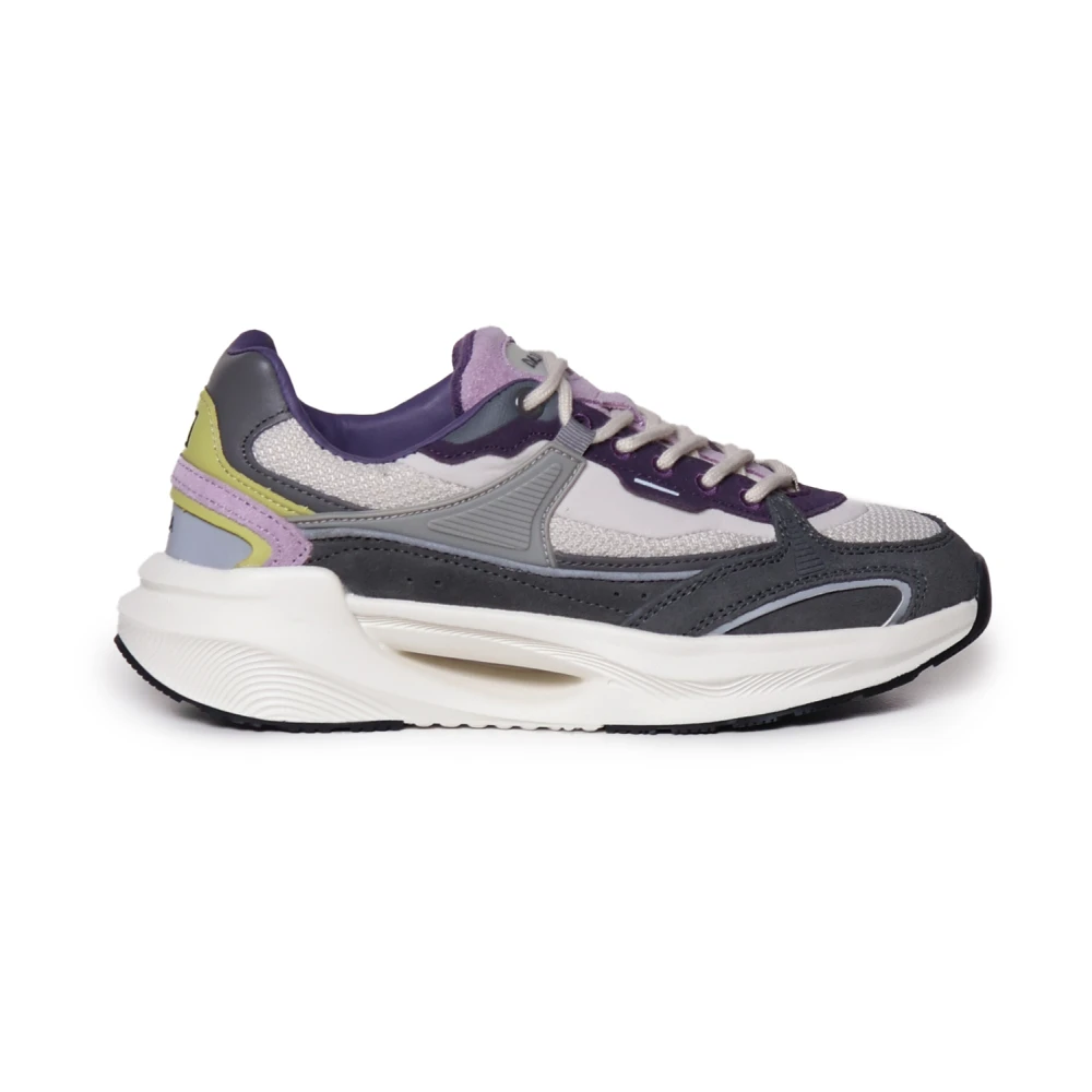 Shoes > Sneakers - - D.a.t.e. - Modalova