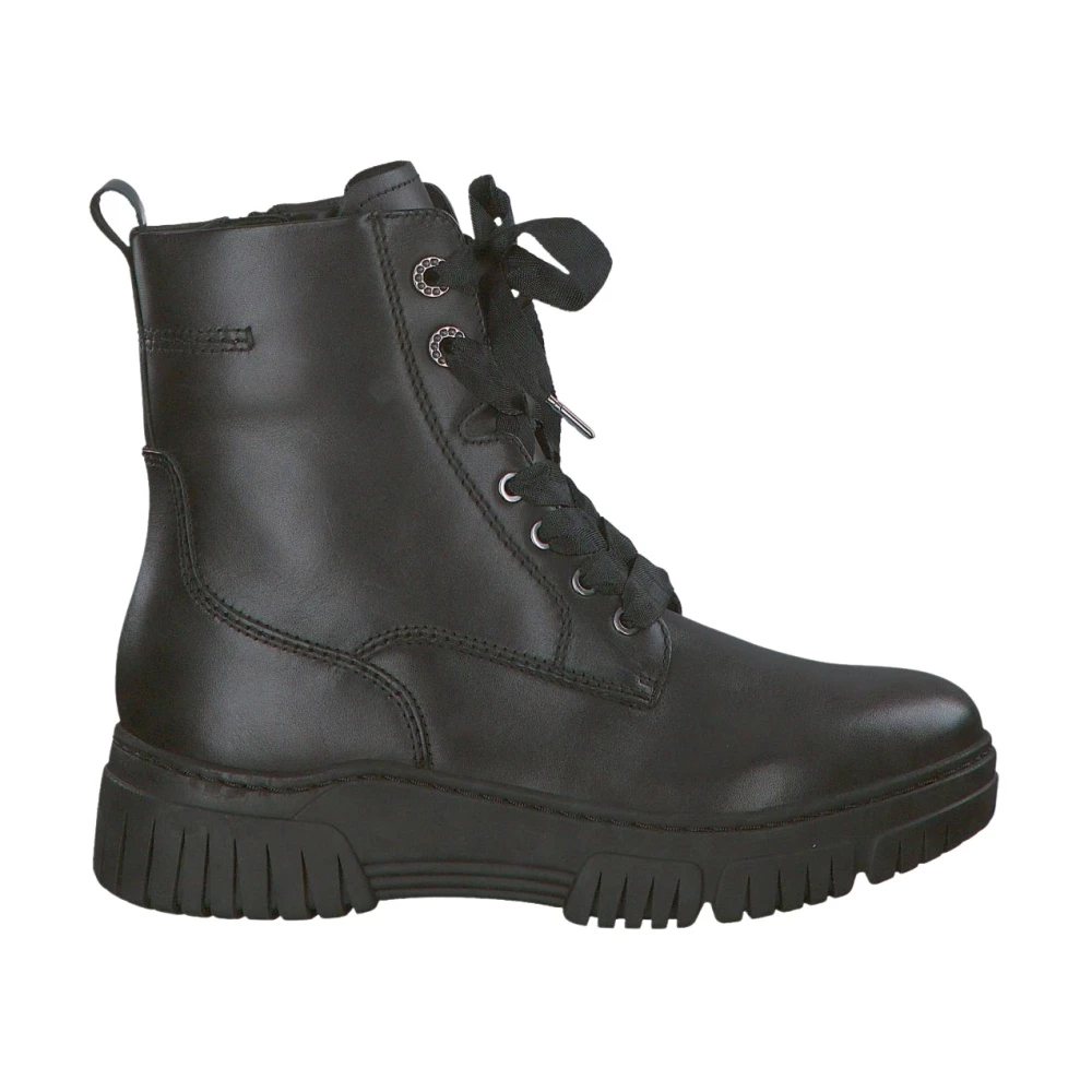 Shoes > Boots > Lace-up Boots - - Tamaris - Modalova