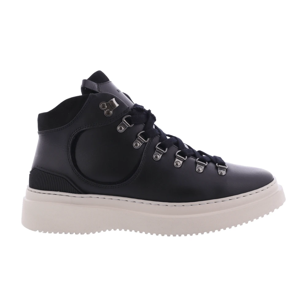 Shoes > Boots > Lace-up Boots - - Nubikk - Modalova