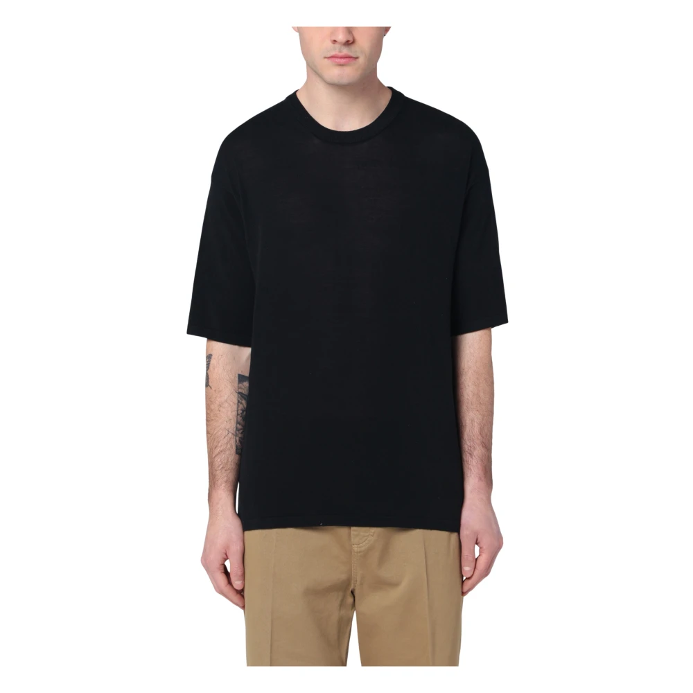 Tops > T-Shirts - - Roberto Collina - Modalova