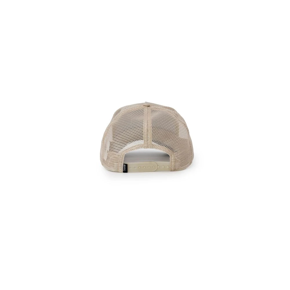 Goorin Bros Beige Katoenen Herenpet Lente Zomer Beige Heren