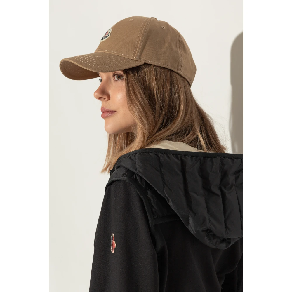 Moncler Pet Beige Dames