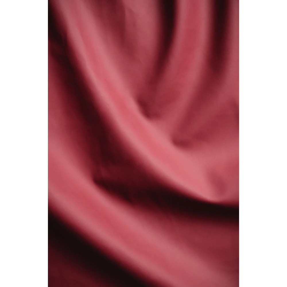 Stutterheim Stockholm Hilltop Raincoat Red Dames