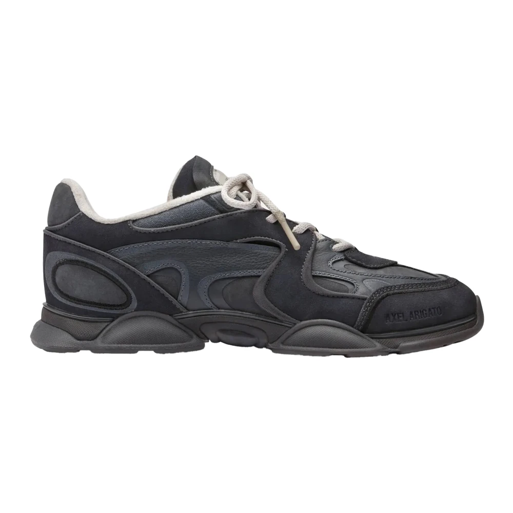 Axel Arigato Eris Sneakers Heren Schoenen Zwart
