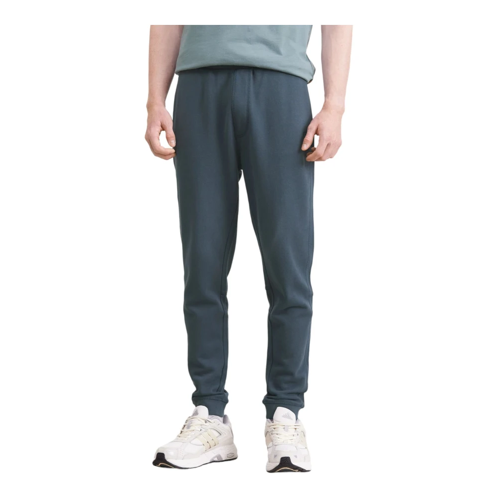 Hugo Boss Casual Sweatpants Green Heren