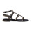 low-model-sandal