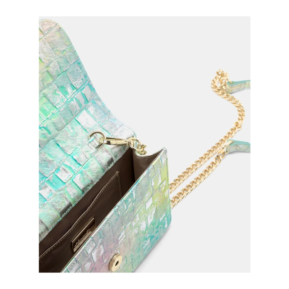 Alma en Pena Ketting schoudertas Multicolor Dames