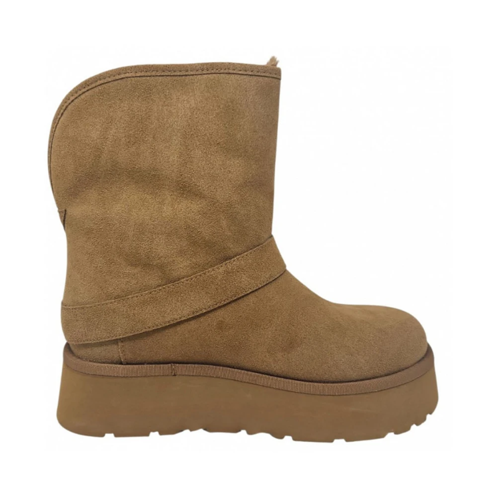 Guess , Damen, Schuhe, Beige, 38 Eu