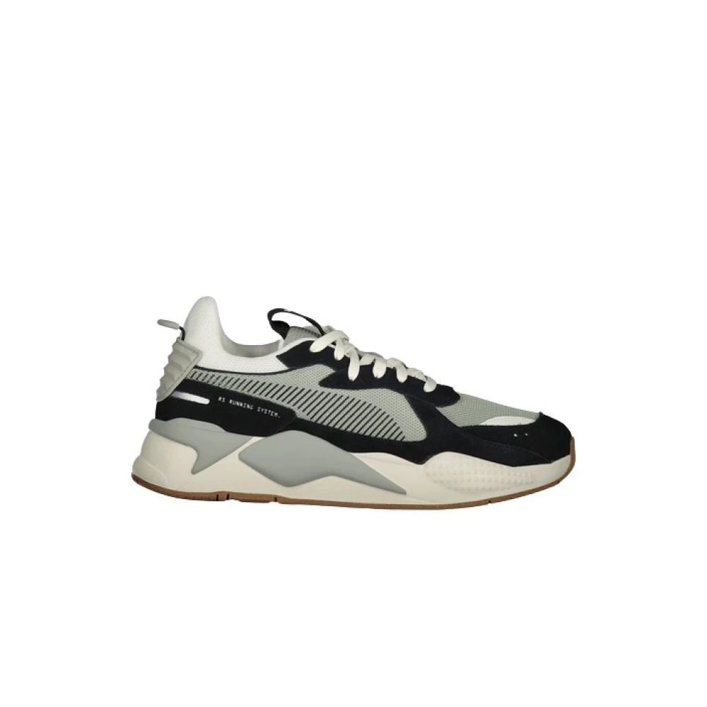 Puma Rs-X Heritage Heren Schoenen Veelkleurig Multicolor