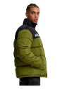doudoune-essential-retro-verte