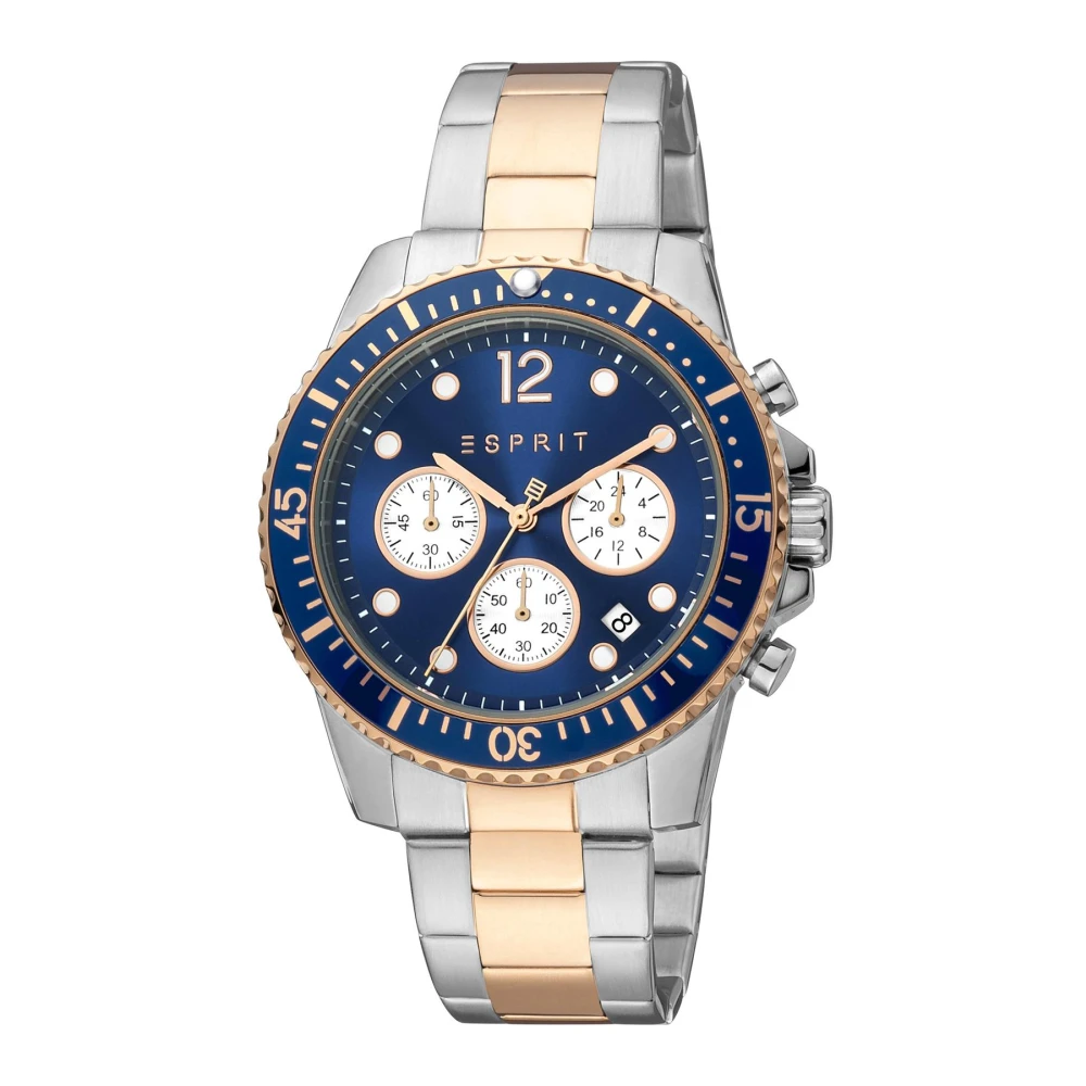 Accessories > Watches - - Esprit - Modalova