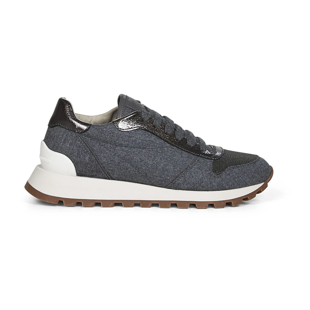 Shoes > Sneakers - - Brunello Cucinelli - Modalova