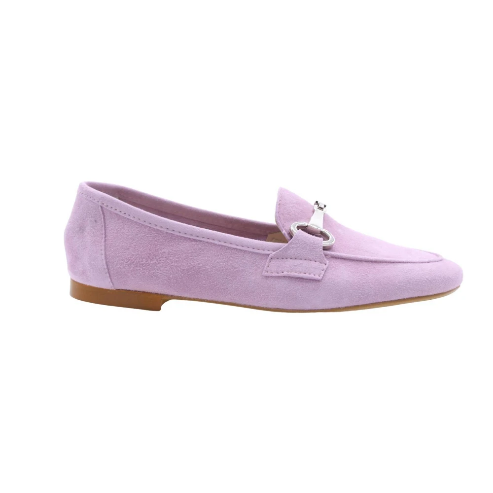 Shoes > Flats > Loafers - - E mia - Modalova