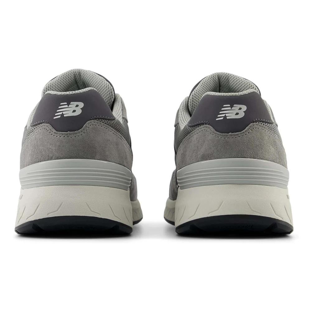 New Balance Verse Schuim Wandelen 880 v6 Sneakers Gray Heren