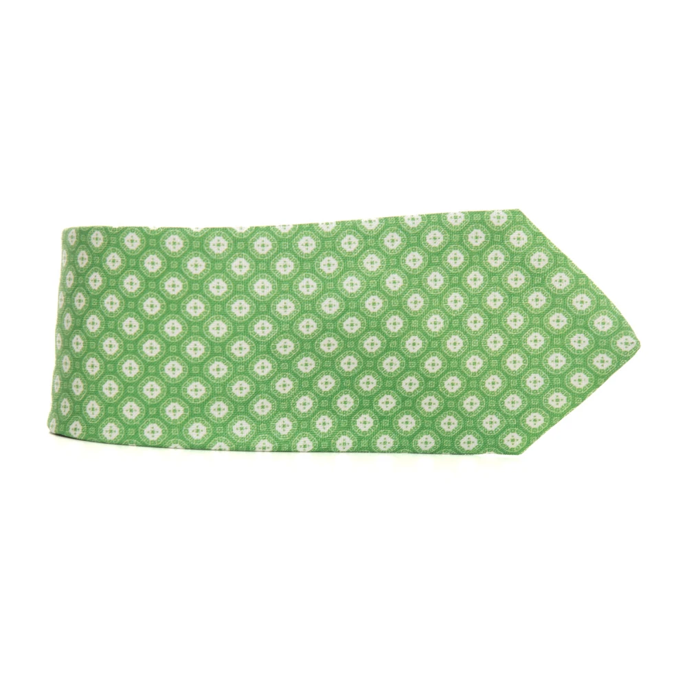 Accessories > Ties - - Kiton - Modalova