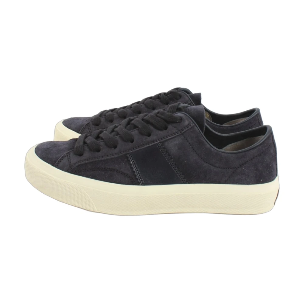 Shoes > Sneakers - - Tom Ford - Modalova
