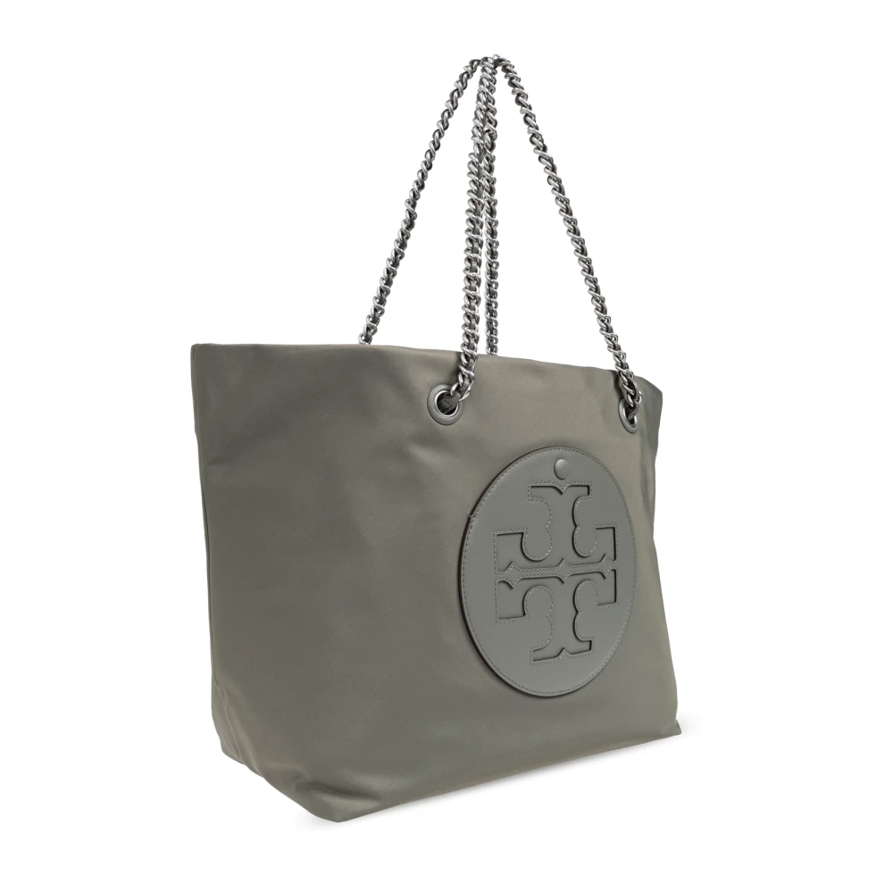 TORY BURCH Tas Ella types shopper Green Dames
