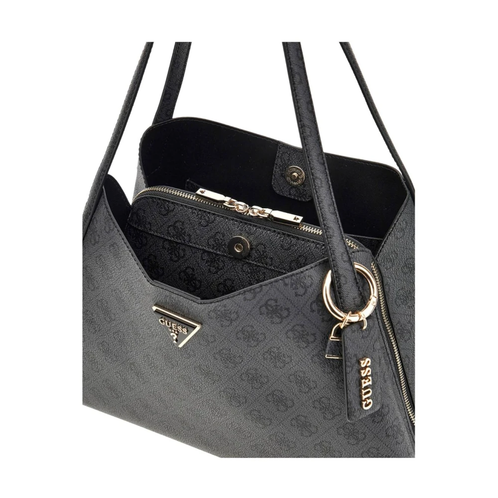 Guess Schoudertas Gray Dames