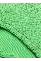 green-costume-for-a-stylish-look