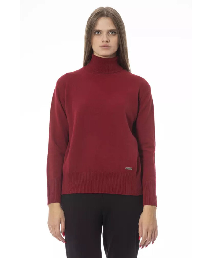 luxury-red-wool-cashmere-sweater