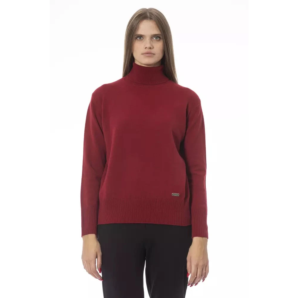 Knitwear > Turtlenecks - - Baldinini - Modalova