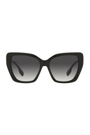 Shop Solbriller fra Burberry (2023) Miinto
