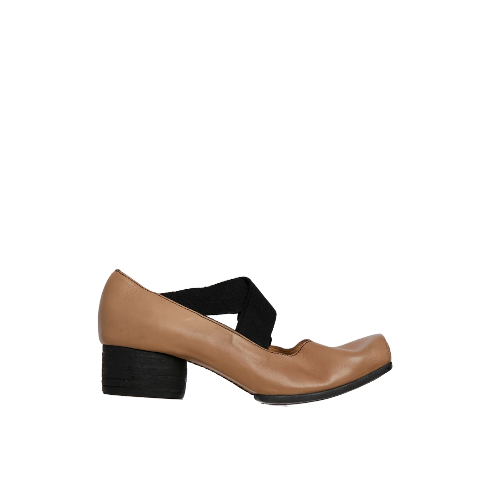 Shoes > Heels > Pumps - - UMA Wang - Modalova
