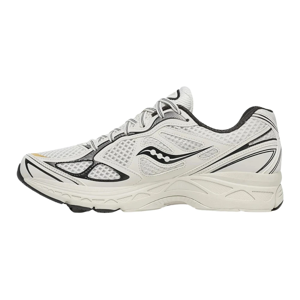 Saucony ProGrid Guide 7 Heren Schoenen Beige