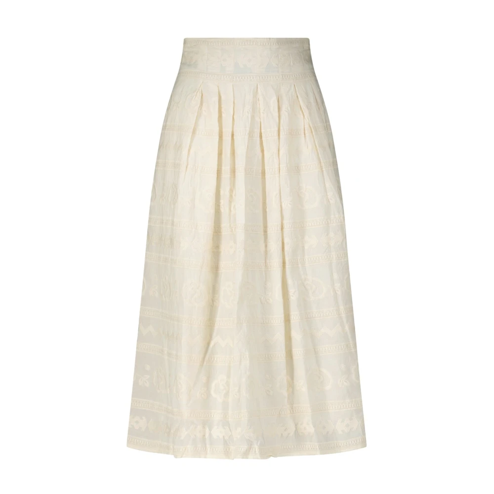 Skirts > Midi Skirts - - Stella Forest - Modalova