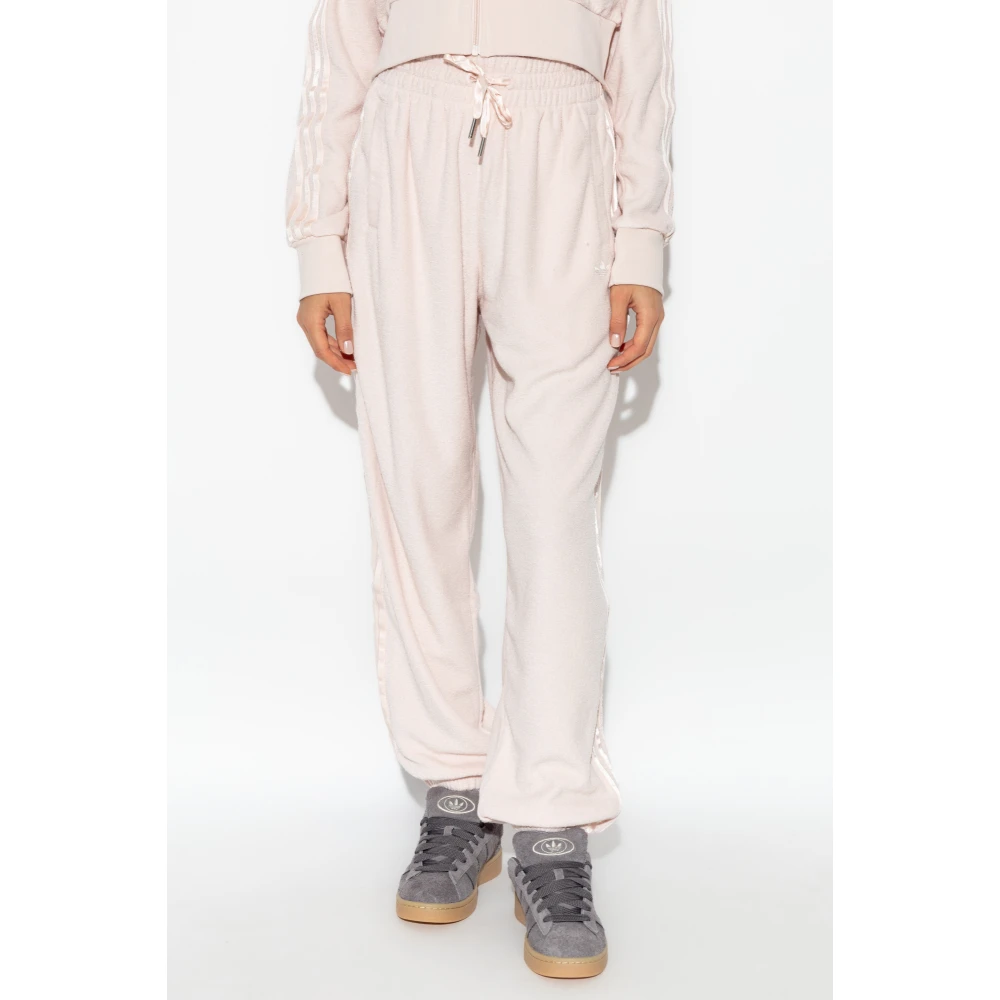 adidas Originals Sweatpants Pink Dames