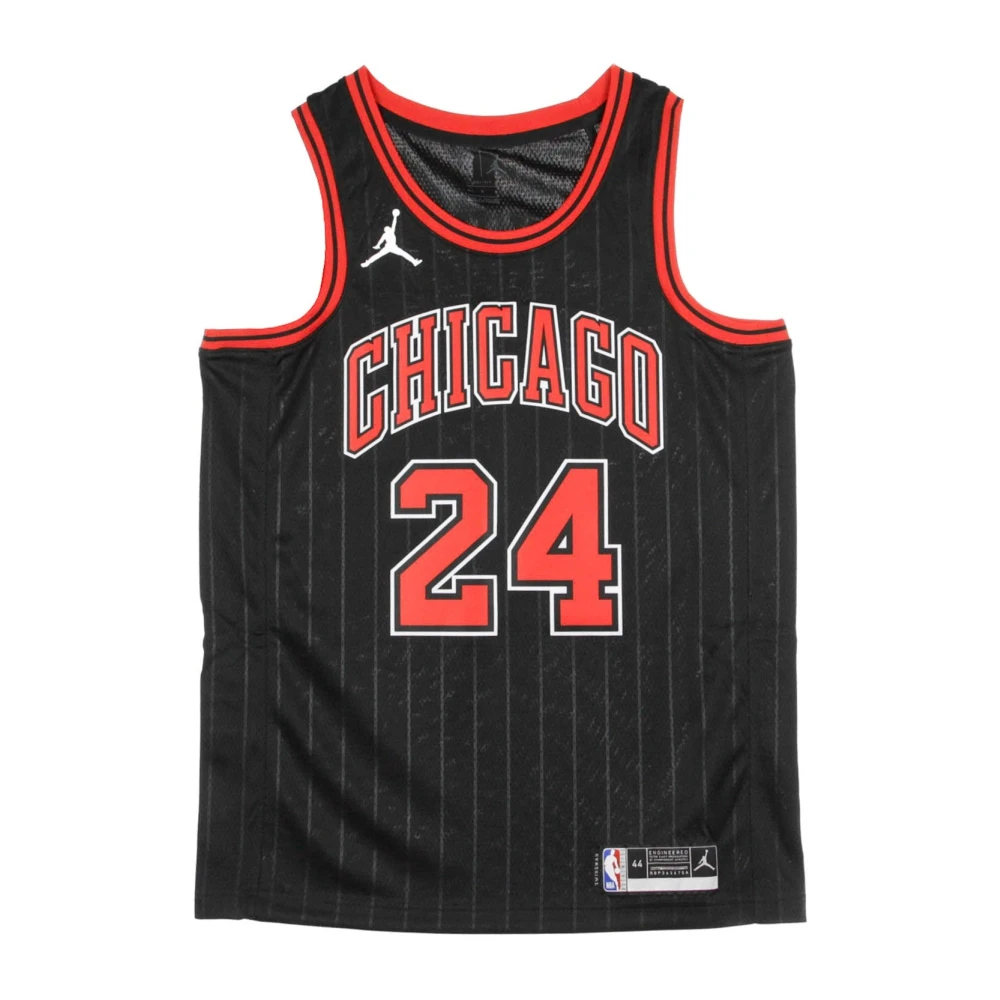 Jordan Black Training, Male, Xl, Basketball Tank Top Statement Edition