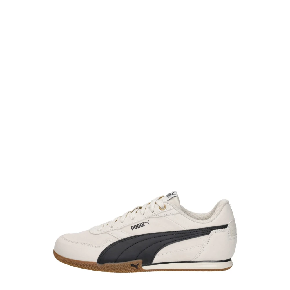 Puma Bella Donna SD Dames Schoenen Beige