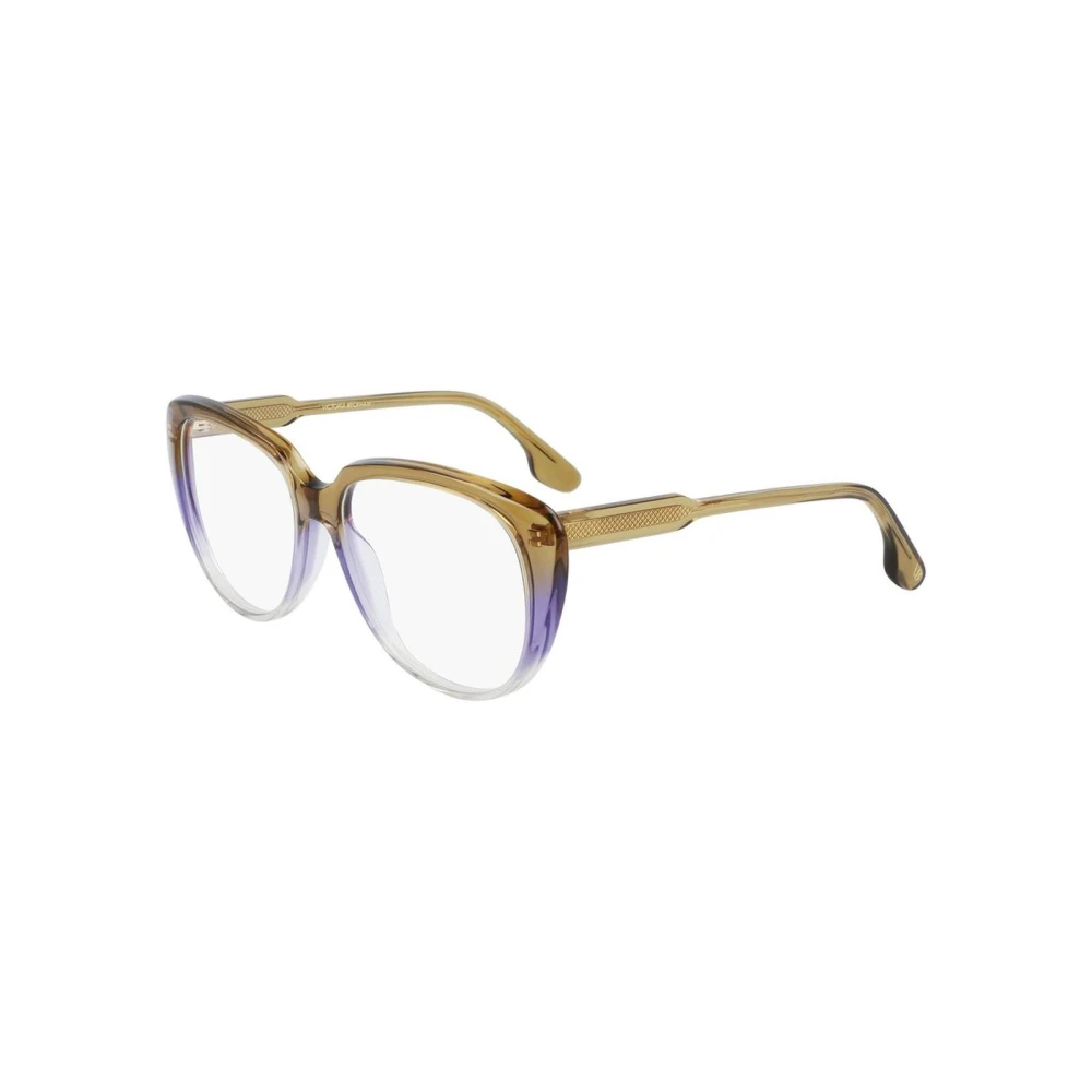 Victoria Beckham Women's Multicolor Glasses, One Size, Optical Frame