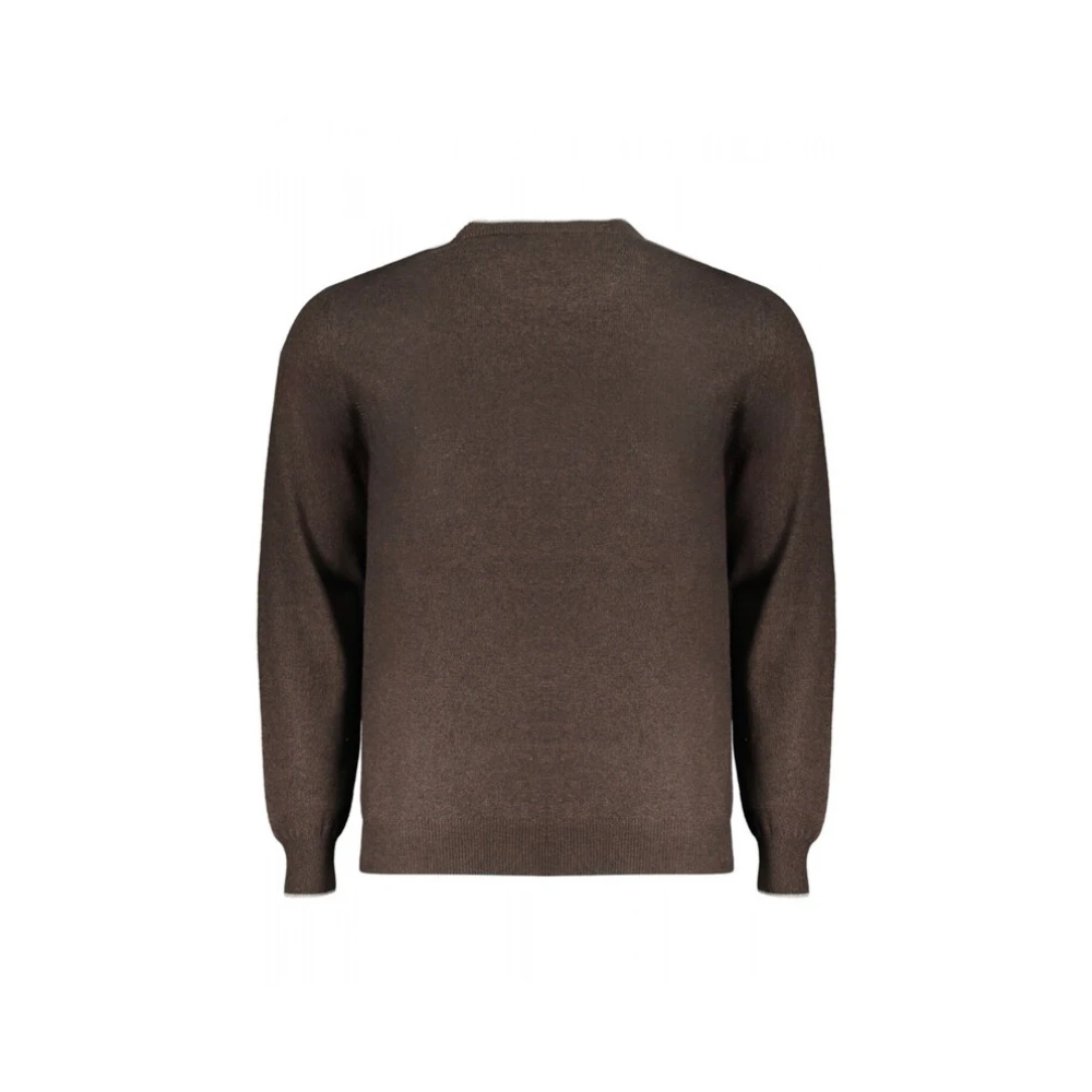 Harmont & Blaine Coltrui MET Contrasten Brown Heren