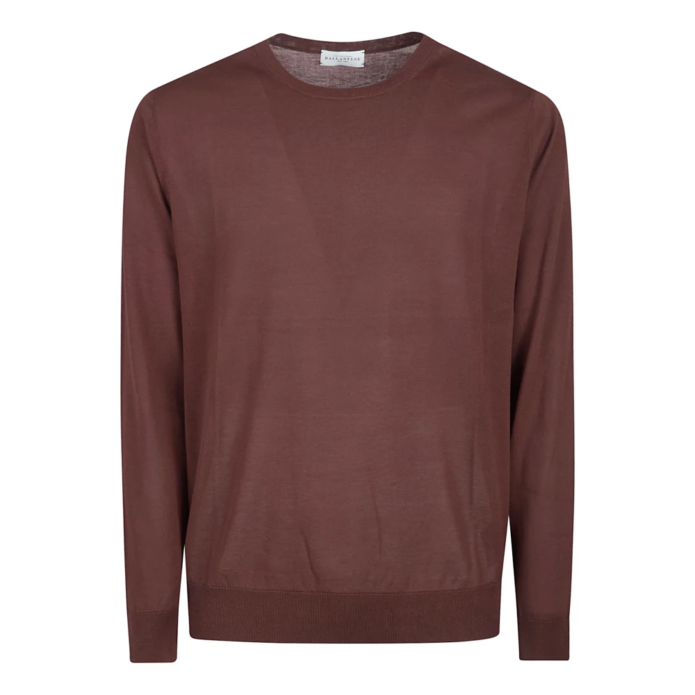 Knitwear > Round-neck Knitwear - - Ballantyne - Modalova