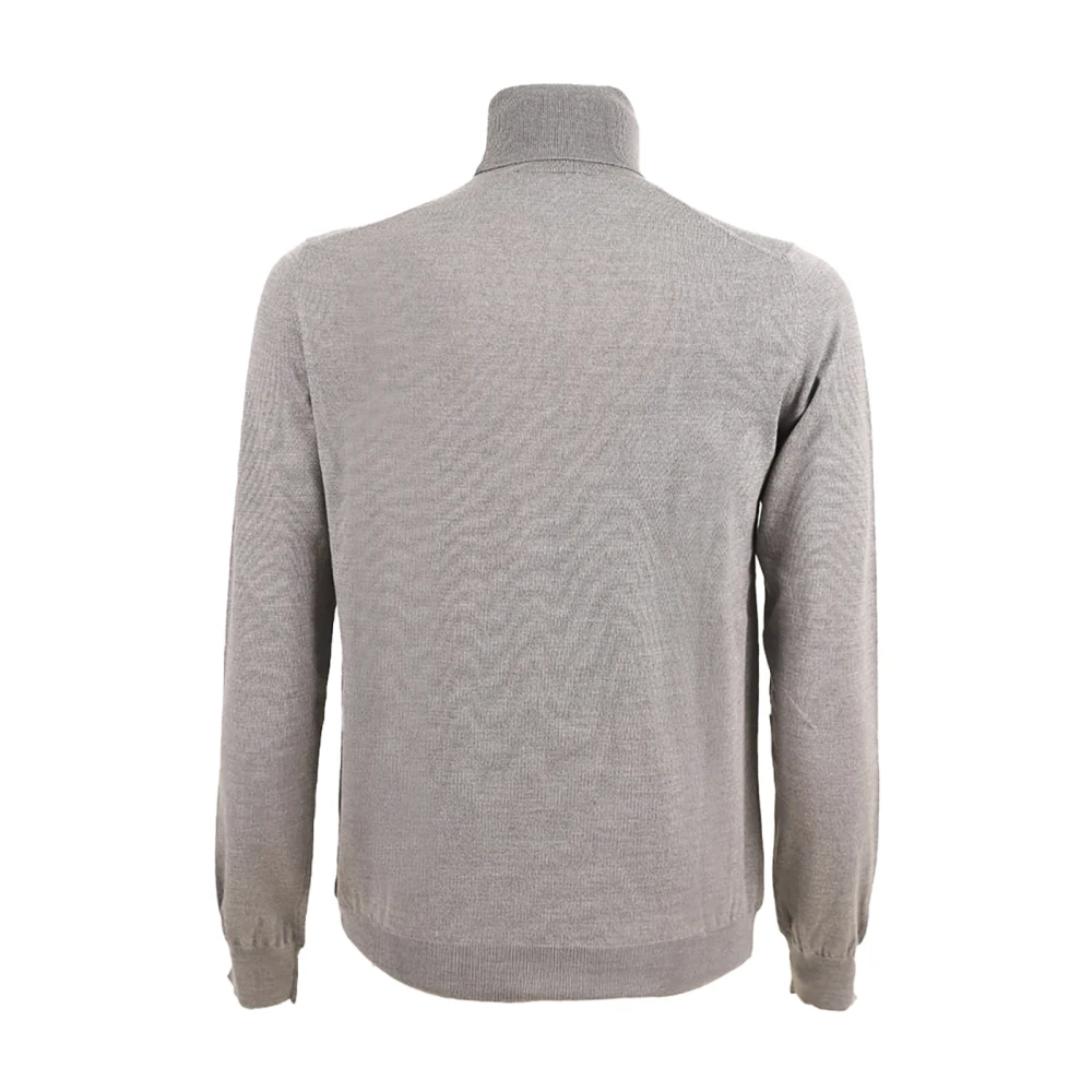Zanone Coltrui Gray Heren