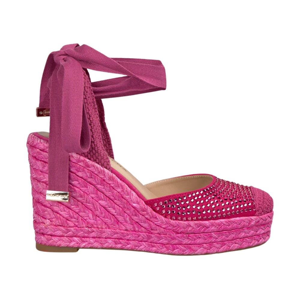 Pink Wedges • Shop Wedges in Pink online at Miinto