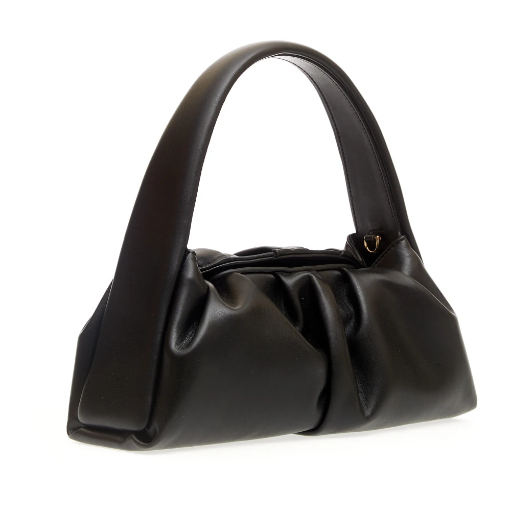 THEMOIRè Handbags Black Dames