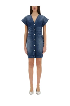 Abito Denim