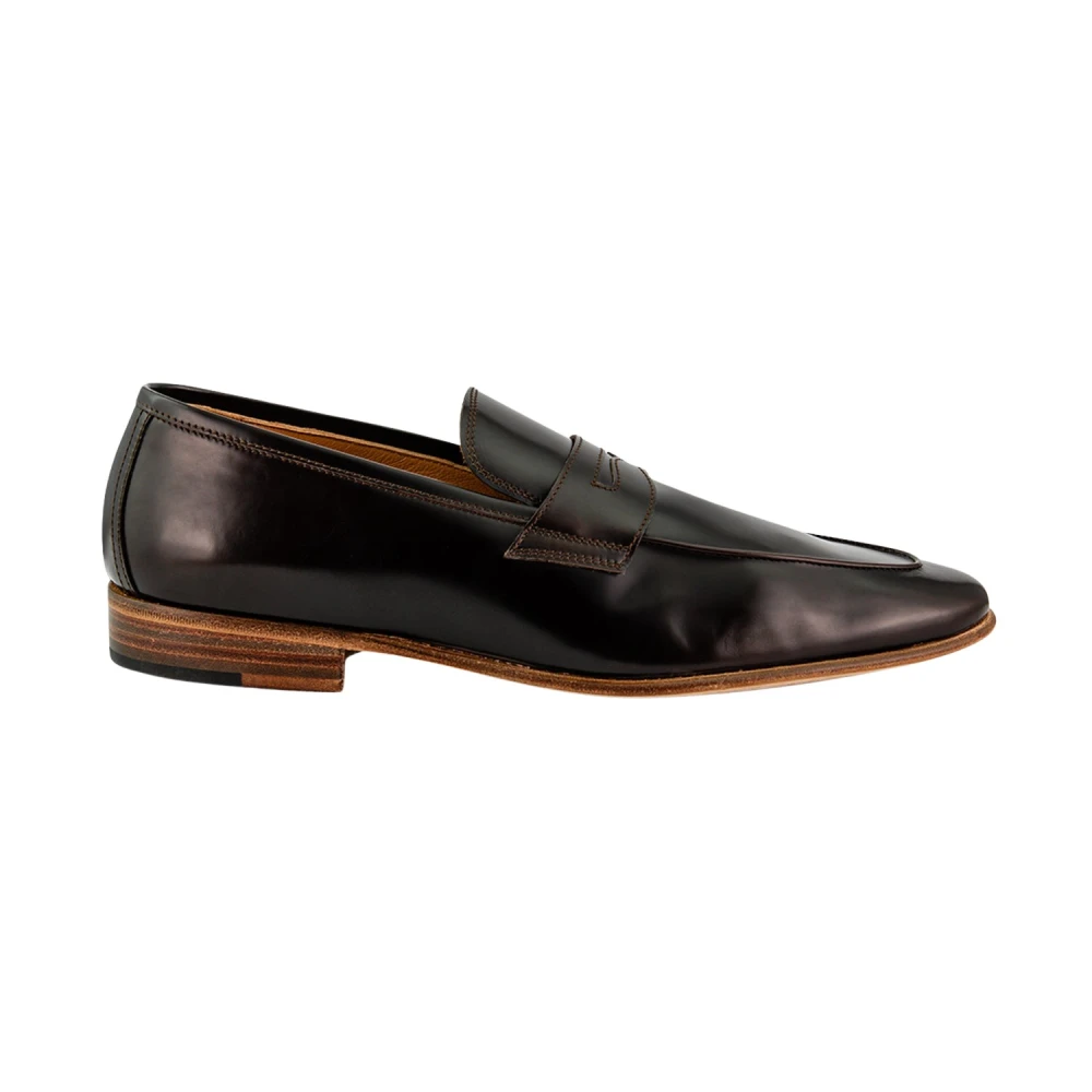 Shoes > Flats > Loafers - - Alexander 1910 - Modalova
