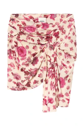 Ovia Skirt